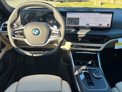 New 2026 BMW 430i xDrive image 16