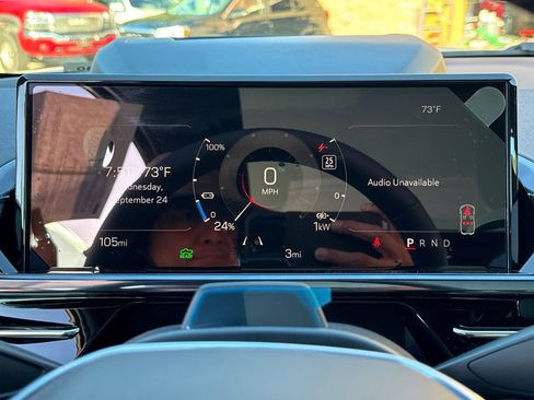 Used 2026 GMC Sierra EV AT4 image 33