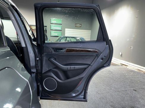 Used 2016 Audi Q5 2.0T Premium Plus image 15