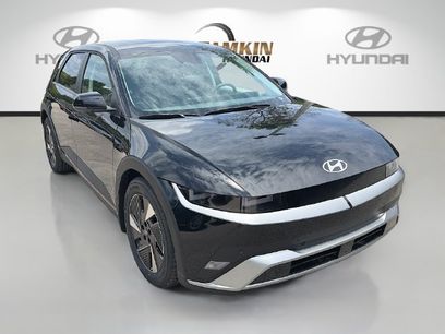 New 2026 Hyundai Ioniq 5 SEL