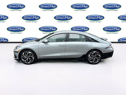 Used 2024 Hyundai Ioniq 6 SEL