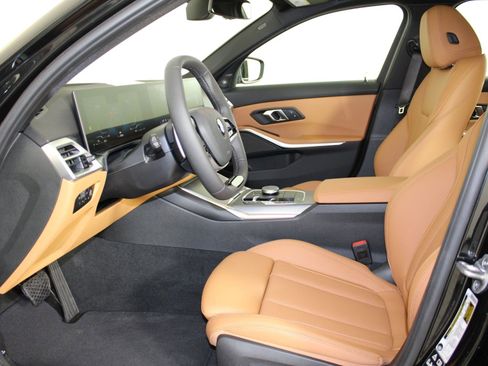 New 2026 BMW 330i xDrive Sedan w/ Premium Package image 25