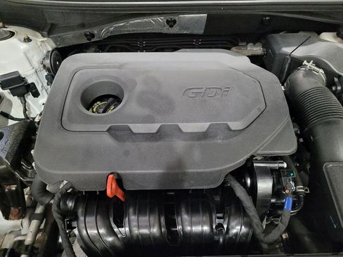 Used 2017 Hyundai Sonata SE FWD image 30