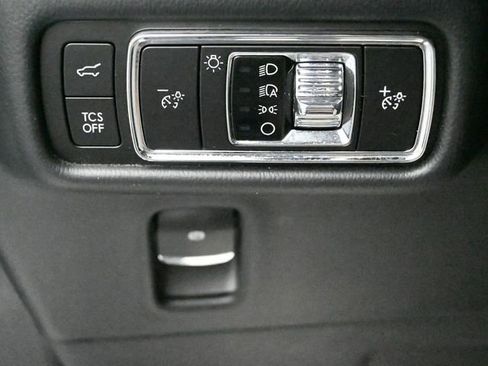 Certified 2023 Lincoln Nautilus Reserve w/ Luxury Package image 11