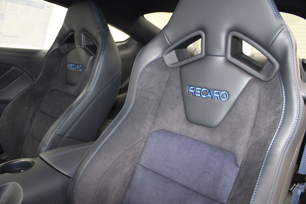 New 2025 Ford Mustang Dark Horse RWD image 12