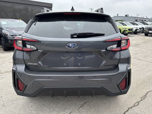 New 2026 Subaru Crosstrek 2.5i Limited AWD/4WD image 4