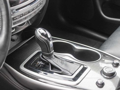 Used 2020 INFINITI QX60 Luxe w/ Essential Package FWD image 29