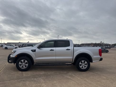 Used 2019 Ford Ranger XL w/ Equipment Group 101A Mid image 14