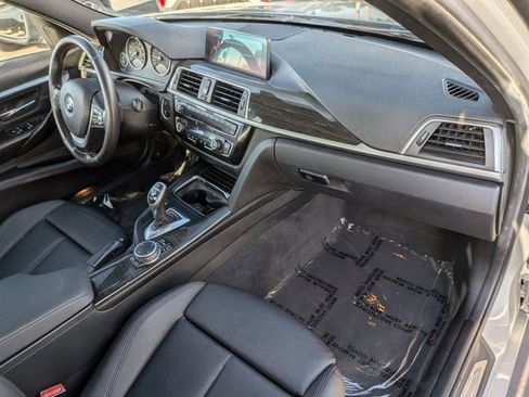Used 2016 BMW 328i Sedan RWD image 19