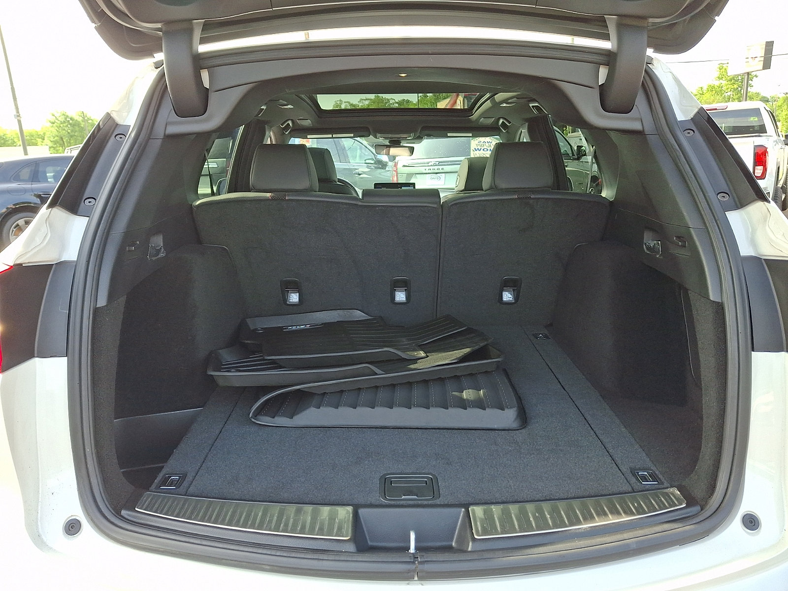 Certified 2023 Acura RDX w/ Advance Package AWD/4WD image 32