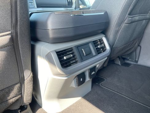 Used 2024 Ford F150 XLT w/ Equipment Group 302A MID AWD/4WD image 15