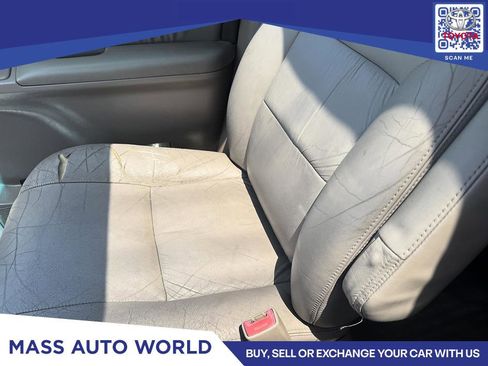 Used 2002 Toyota Sienna XLE FWD image 7