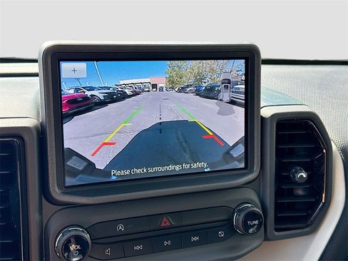 Used 2023 Ford Bronco Sport Heritage w/ Heritage Convenience Package image 13