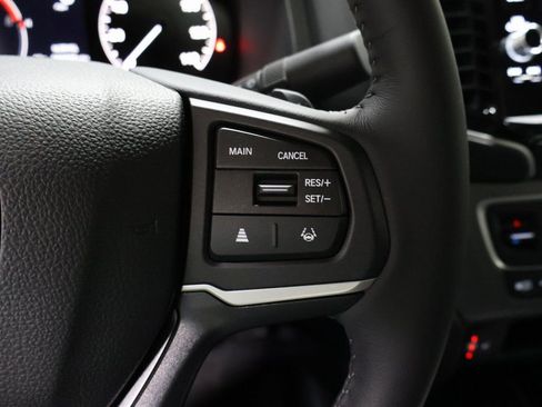 New 2026 Honda Ridgeline RTL image 31