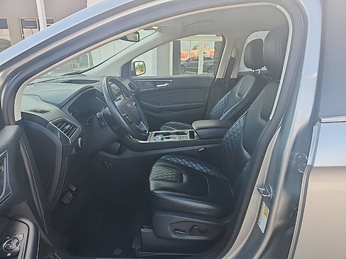 Used 2024 Ford Edge Titanium AWD/4WD image 15