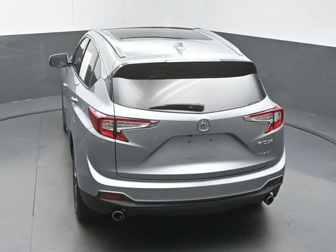 Used 2020 Acura RDX w/ Technology Package image 52