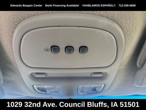 Used 2000 Buick Le Sabre Limited w/ Prestige Opt Pkg FWD image 18