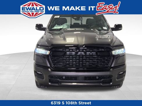 New 2026 RAM 1500 Big Horn image 13