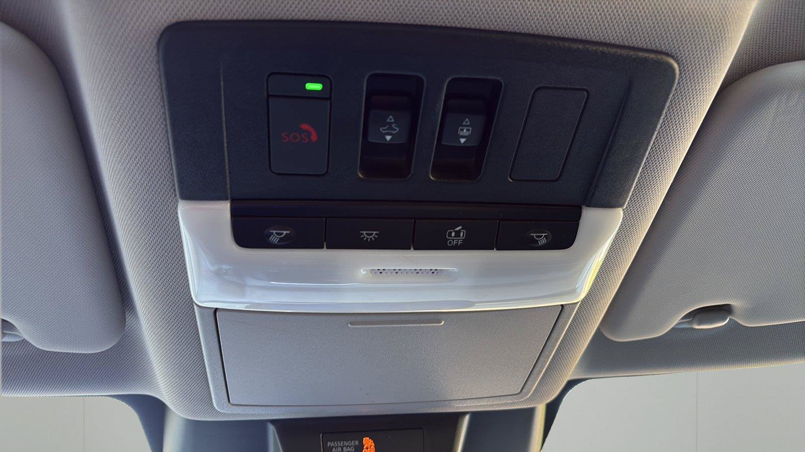 Used 2021 Nissan Rogue SV w/ Premium Package AWD/4WD image 21