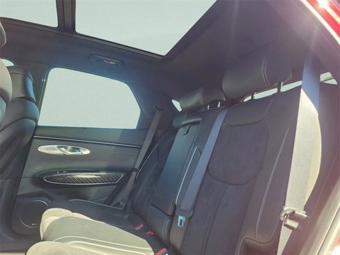 Used 2022 Genesis GV70 3.5T Sport w/ Sport Prestige Package image 14