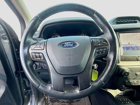 Certified 2022 Ford Ranger XLT w/ Tremor Off-Road Package image 14