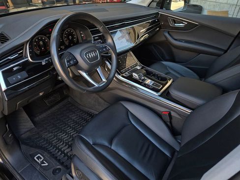 Used 2023 Audi Q7 3.0T Premium Plus w/ Premium Plus Package image 9