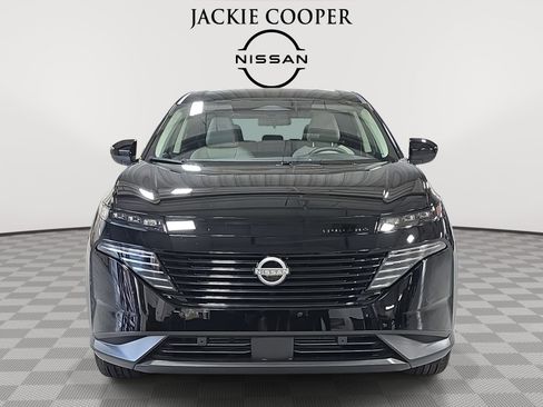 Certified 2025 Nissan Murano SV image 2