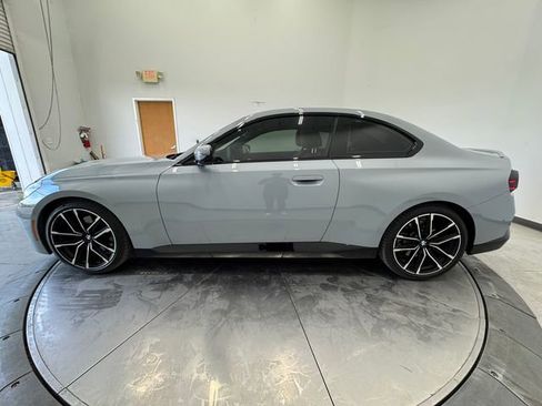 Used 2024 BMW 230i Coupe w/ Premium Package image 15