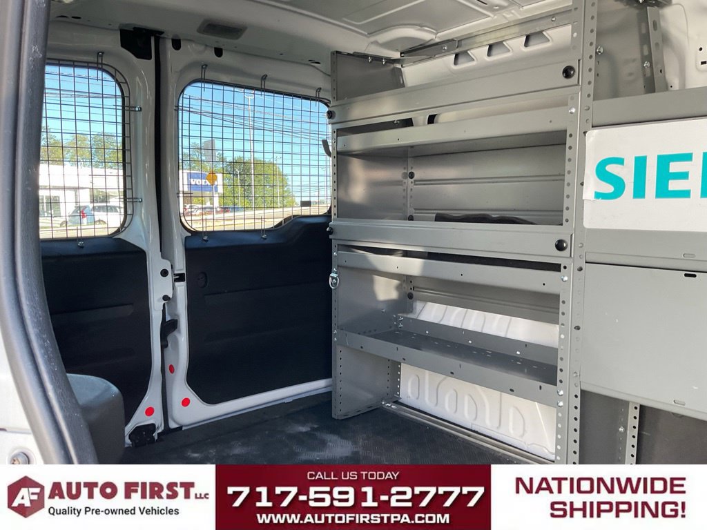 Used 2022 RAM ProMaster City Tradesman w/ Window Group 04 FWD image 15