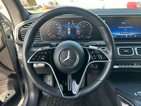 Used 2024 Mercedes-Benz GLE 450 4MATIC image 20