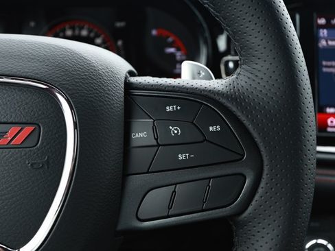 New 2026 Dodge Durango GT w/ Blacktop Package RWD image 14