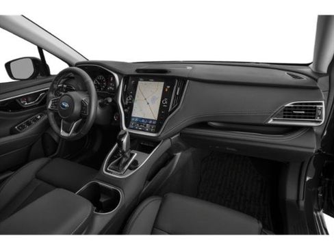 Used 2023 Subaru Outback Limited XT image 18