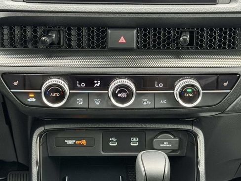 Certified 2026 Honda CR-V Sport image 14