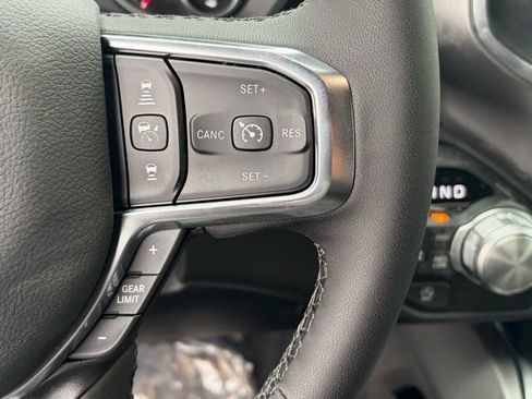 New 2026 RAM 1500 Laramie w/ Sport Appearance Package AWD/4WD image 19