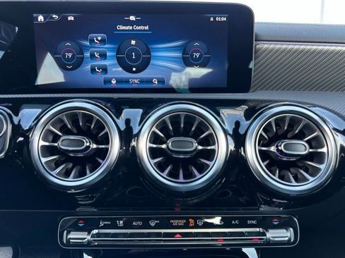 Used 2026 Mercedes-Benz CLA 250 4MATIC image 23