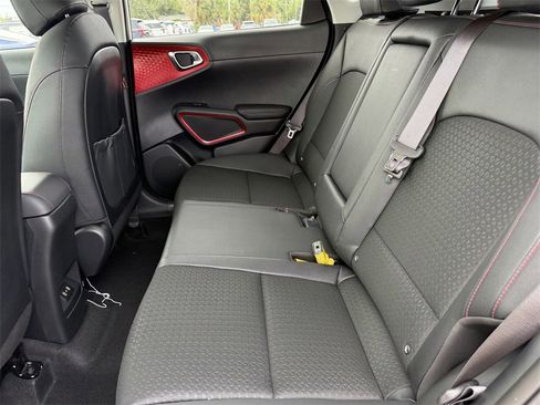New 2025 Kia Soul GT-Line w/ GT-Line Technology Package image 18