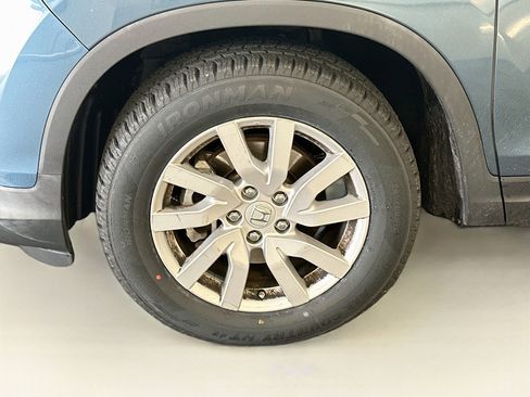 Used 2019 Honda Pilot LX image 33