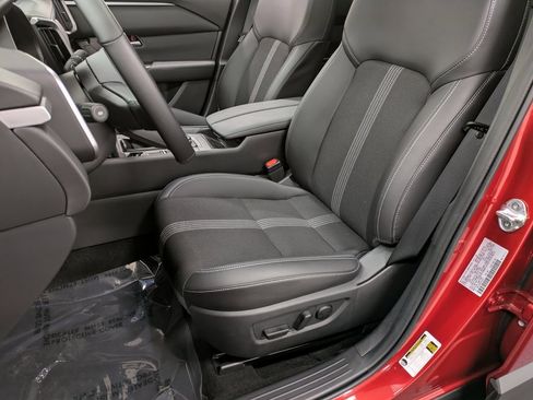 Certified 2025 MAZDA CX-50 AWD 2.5 S w/ Weather Package image 10