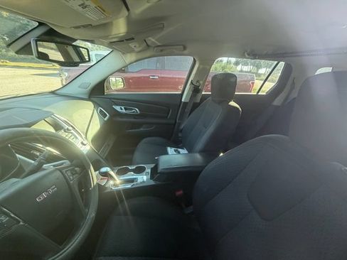Used 2012 GMC Terrain SLE FWD image 4