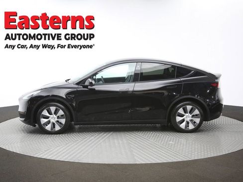 Used 2021 Tesla Model Y Long Range image 58