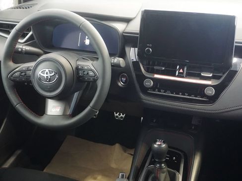 New 2026 Toyota Corolla GR AWD/4WD image 28