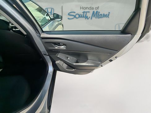 Certified 2024 Honda Accord EX image 29