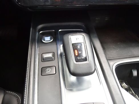 Used 2023 INFINITI QX60 Luxe w/ Performance Audio Package image 33