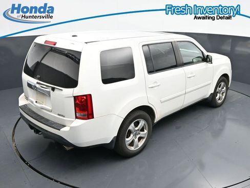 Used 2015 Honda Pilot EX-L image 20