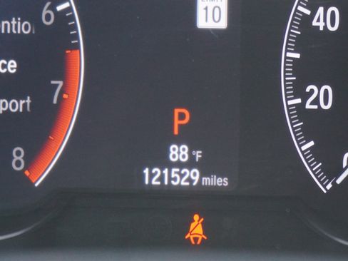 Used 2020 Honda Accord Sport image 22