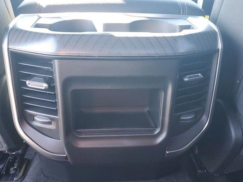 New 2026 RAM 1500 4x4 Crew Cab image 14