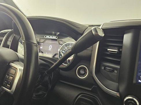 Used 2021 RAM 3500 Laramie image 25