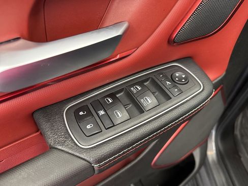 Used 2022 RAM 1500 Rebel w/ Rebel Level 2 Equipment Group image 39