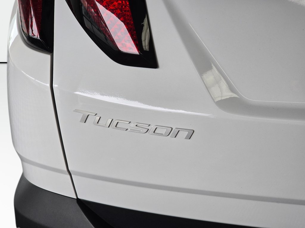 New 2026 Hyundai Tucson SE AWD/4WD image 15