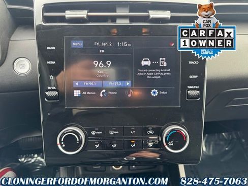 Used 2023 Hyundai Tucson SEL image 30